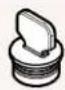 Pfister Pfirst Series 0X6-150 - Appliquez l'essai de pression - 1