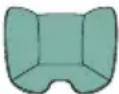 CHICCO KORY Essential i-Size - PRESTE ATENCIÓN A LO SIGUIENTE - 1