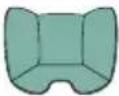 CHICCO KORY Essential i-Size - PONTOS A TER EM ATENÇÃO - 1