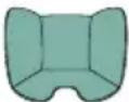CHICCO KORY Essential i-Size - KIEMELTEN FONTOS - 1