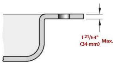 Pfister Pfirst Series 0X6-050 - 2 - 1