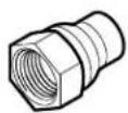 Pfister Pfirst Series 0X6-050 - ! - 1