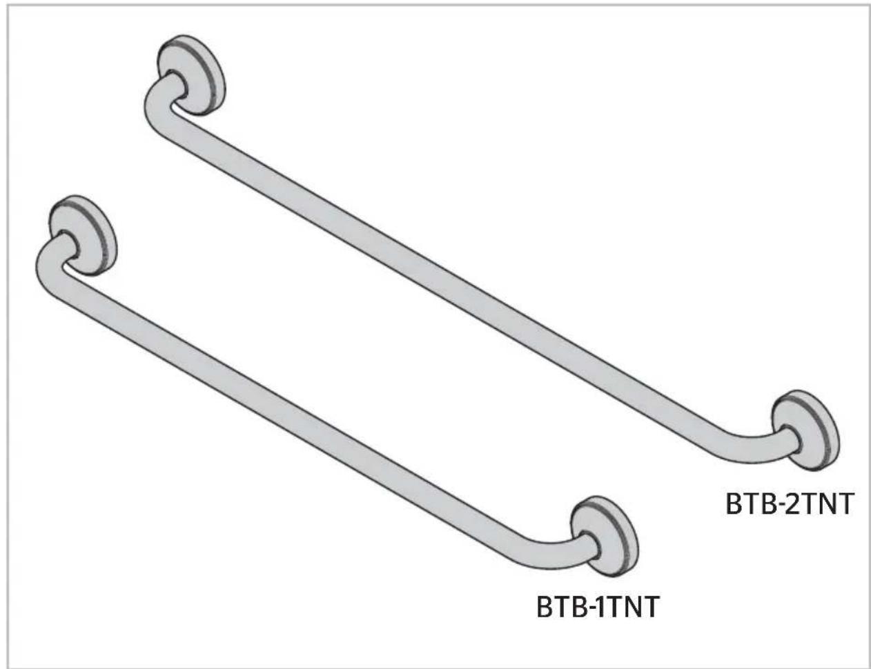 Pfister Tenet BTB-1TNT - 2A 2A - 1