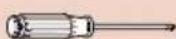 Pfister Deckard BTB-DA1 - Required Tools • Herramientas necesarias • Outils nécessaires - 3