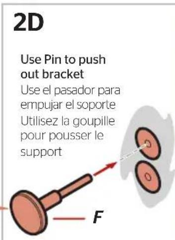 Pfister Penn BTB-PE1 - 10