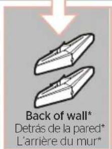 Pfister Bellance BRH-BLL0 - Required Tools • Herramientas necesarias • Outils nécessaires - 9