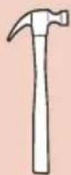 Pfister Contempra BTB-NC2 - Required Tools • Herramientas necesarias • Outils nécessaires - 2