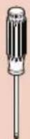 Pfister Contempra BTB-NC2 - Required Tools • Herramientas necesarias • Outils nécessaires - 3