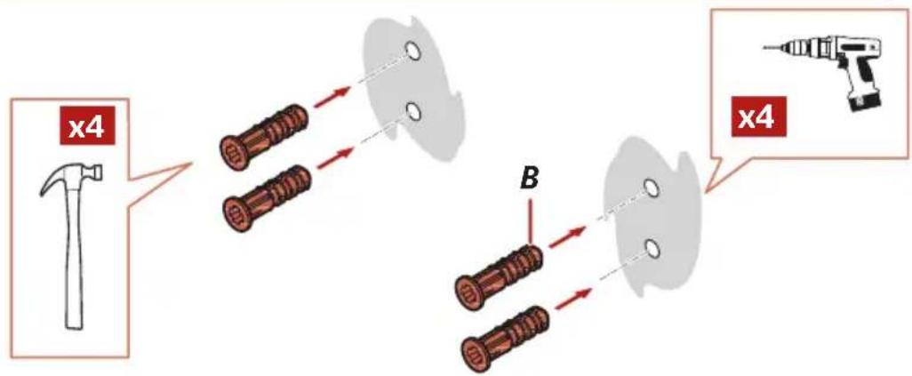 Pfister Contempra BTB-NC2 - 2 - 1