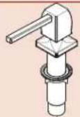 Pfister Briarsfield KSD-T1 - 4