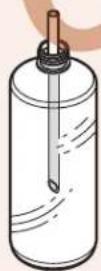 Pfister Briarsfield KSD-T1 - 2
