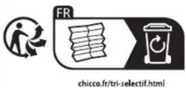 FR chicco.fr/tri-selectif.html