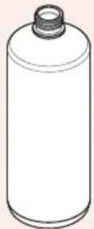 Pfister SoloTilt KSD-KEM - WARNING / ADVERTENCIA / AVERTISSEMENT - 4