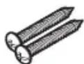 Pfister Verve BPH-VRVS - Support d'installation - 8