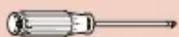 Pfister Verve BPH-VRVS - Support d'installation - 3