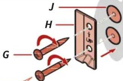 J H G