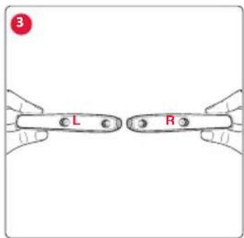 3 L R