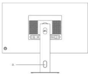 Alogic Aspekt Touch 32A4KPDTSLV-AFS-ASS - Desembalaje y montaje - 5