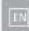 Alogic Aspekt Touch 32A4KPDTSLV-AFS-ASS - Indicator Light - 2