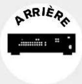 ADVANCE A8 APEX - Casque filaire - 3