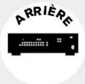 ADVANCE A8 APEX - Télécommande / afficheur produit - 2
