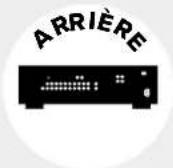 ADVANCE A8 APEX - APEX comme un bloc de puissance - 4