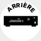 ADVANCE A8 APEX - Télécommande - 6
