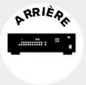 ADVANCE A8 APEX - Afficheur produit - 2