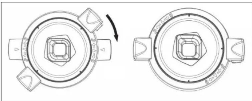 Klarstein Aria Smart - Installation von Schüssel und Deckel - 1