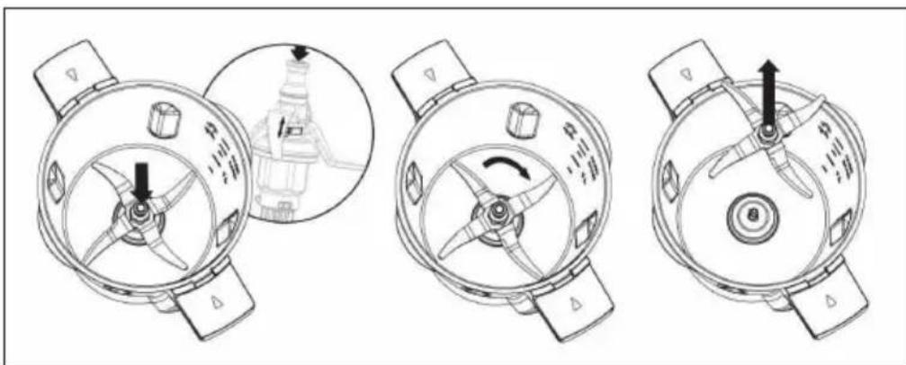 Klarstein Aria Smart - ATTENTION - 3