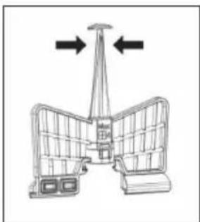 Klarstein Aria Smart - Schneebesen - 1