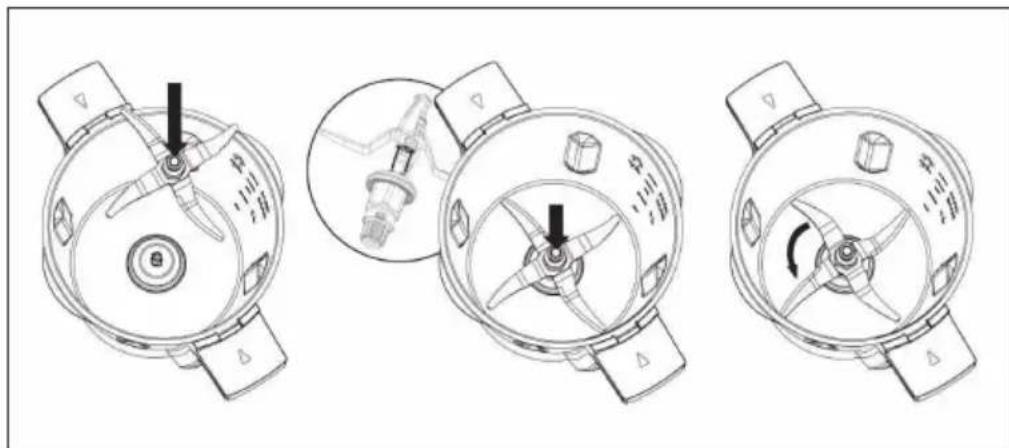 Klarstein Aria Smart - ATTENZIONE - 2