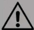 Klarstein Aria Smart - CAUTION - 1