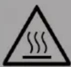 Klarstein Aria Smart - ATTENTION - 1
