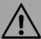 Klarstein Aria Smart - CAUTION - 1