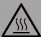 Klarstein Aria Smart - CAUTION - 1