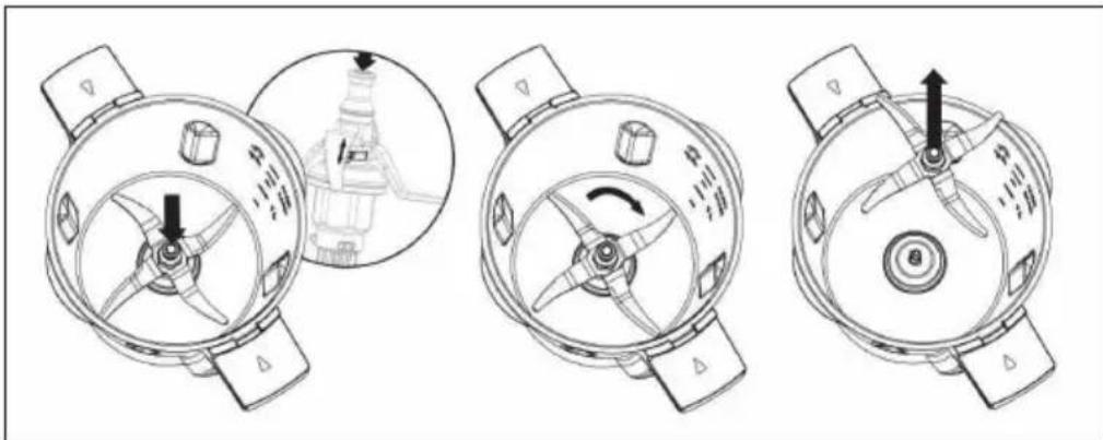 Klarstein Aria Smart - ATENCION - 3