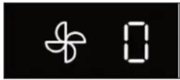 Klarstein Aria Smart - Adjust speed - 1