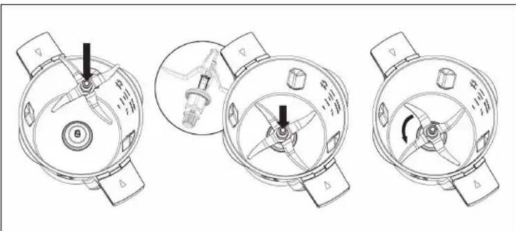 Klarstein Aria Smart - VORSICHT - 2