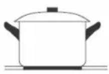 Klarstein Red Flame - CHOOSING THE RIGHT COOKWARE - 3