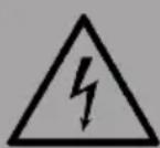 Klarstein Red Flame - WARNING - 1