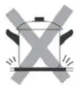Klarstein Red Flame - CHOOSING THE RIGHT COOKWARE - 5