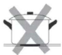 Klarstein Red Flame - CHOOSING THE RIGHT COOKWARE - 4