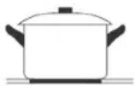 Klarstein Red Flame - CHOOSING THE RIGHT COOKWARE - 7