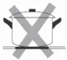 Klarstein Red Flame - CHOOSING THE RIGHT COOKWARE - 2