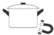 Klarstein Red Flame - CHOOSING THE RIGHT COOKWARE - 8