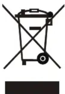 Klarstein Red Flame - DISPOSAL CONSIDERATIONS - 1