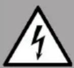 Klarstein Red Flame - Electrical connection - 1