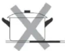 Klarstein Red Flame - CHOOSING THE RIGHT COOKWARE - 6