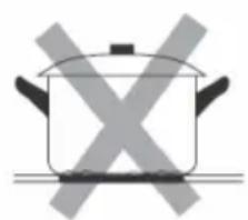 Klarstein Red Flame - CHOOSING THE RIGHT COOKWARE - 1